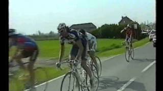 Paris Roubaix 1995 [upl. by Hudson865]