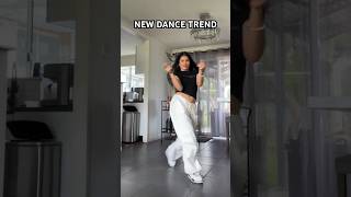 TRY THIS NEW DANCE 🔥 shorts zairayzabelle [upl. by Donata]