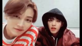 FANMADE SEVENTEEN JeongCheol V live moments ♥3 [upl. by Prosper945]