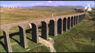 Ribblehead Viaduct [upl. by Neddy10]