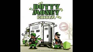 Full Dutty Money Riddim Mix  Rajahwild Kraff Brysco Najeeriii Nigy Boy Valiant Vybz Kartel [upl. by Nyrhtakyram]