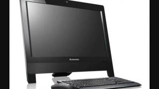 Lenovo ThinkCentre Edge 62z AllinOne Full Review 2013 [upl. by Iney]