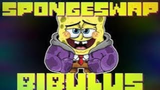 SpongeSwap Bibulus Remix [upl. by Eceined]