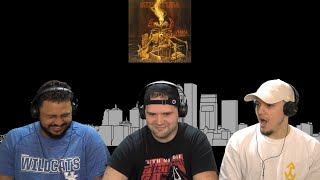 Sepultura  Arise  REACTION [upl. by Adur98]