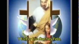 Los Peregrinos del Evangelio  Por Eso Soy Feliz [upl. by Akcire]