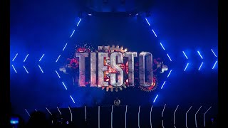 Tiesto Live at Ultra miami 2023 BEST QUALITY 1080P60FPS [upl. by Kris]