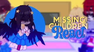 FNAF Missing Children react to Afton Family Memes  PTBRENG  repost from my other channel [upl. by Rovaert]