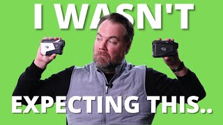 Bushnell Tour V6 Shift Review Better than the Pro X3 [upl. by Cheryl370]