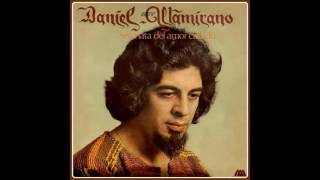 DANIEL ALTAMIRANO  quotSerenata del amor calladoquot 1979Disco completo [upl. by Aicilram]