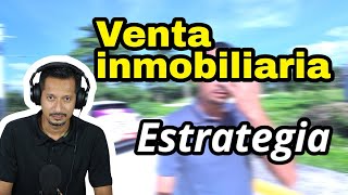 Estrategias inmobiliarias de Venta [upl. by Eleira]