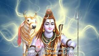 Om Namah Shivaya Anuradha Paudwal [upl. by Edlun]