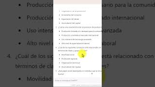 🚀 quotCrea Exámenes en Minutos con IA y Google Forms 📊💡 ¡Así de Fácilquot ✅ Shorts ChatGPT IA [upl. by Billmyre]