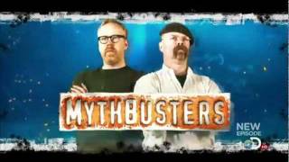 quotMythBustersquot Theme Song 20032011  Ringtone Edition [upl. by Michaelina410]