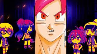 Gacha life Reaction  TikTok reaction creativereactions gachalifetiktok gacha [upl. by Ablem375]