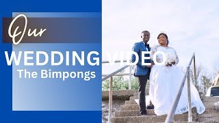 OUR WEDDING VIDEO  🇬🇭William  Mary 🇬🇭 31624 WillyouMaryme [upl. by Emilia]