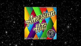 Demo Cd American Hits  Dj Neria Música para Step Hilow Escaladora Cardio Aerobics Jumping [upl. by Einram319]