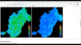 Tutorial MaxEnt Bagian 2 [upl. by Annasoh]