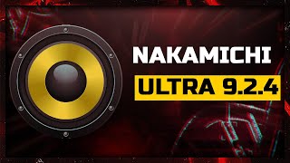 Nakamichi Shockwafe Ultra 924 Channel 1000W Dolby Atmos Soundbar with Dual 10inch Subwoofers [upl. by Nazar]