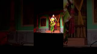 Nath ha maza  Sangeet Swayamvar  Sampada Mane [upl. by Etnemelc]