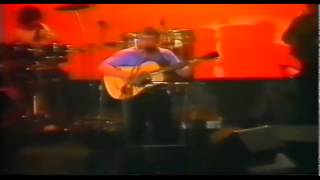 Moving Hearts  Hiroshima Nagasaki Russian Roulette live 1981 [upl. by Syramad475]