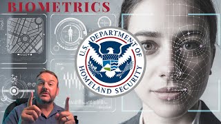 Biometrics for USA Immigration What Happens [upl. by Vasyuta788]