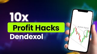 Dendexol Platform Review 2024 SCAM🥵⚠️OR LEGIT Is Dendexol The Ultimate Crypto Trading Platform [upl. by Elletnuahs]