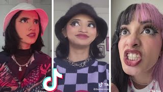 Most Funny Krutika TikTok Compilation  Best of TheMermaidscales [upl. by Filler298]