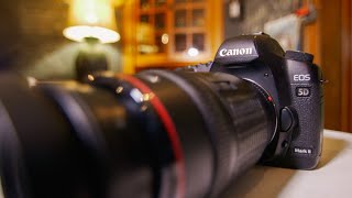 The best full frame DSLR on a budget [upl. by Kirsti]