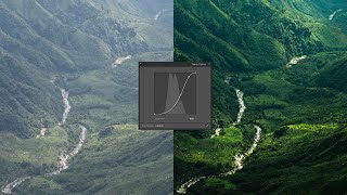 TONE CURVE Explained Most Powerful Tool for Editing [upl. by Fidellas]