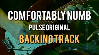 COMFORTABLY NUMB  PULSE BACKING TRACK [upl. by Mulligan]