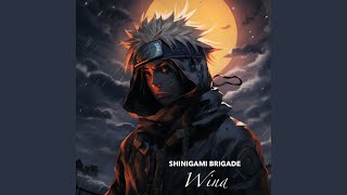 Wind From quotNarutoquot [upl. by Nnairak574]