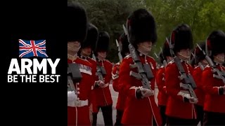 Who are the Coldstream Guards [upl. by Sarad]