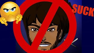 Why CoryxKenshin SUCKS [upl. by Ancilin]