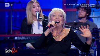 Rita Forte canta Patty Pravo  BellaRai 05012024 [upl. by Eniloj560]