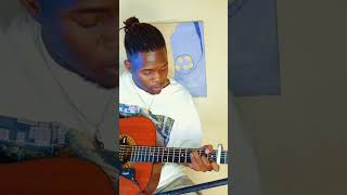 Oliver Mtukudzi Neria Cover [upl. by Kellina]