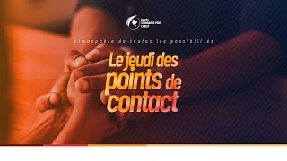 ATP  Jeudi des Points de Contact [upl. by Wardieu]