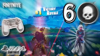 Fortnite Harlowe skin gameplay Chapter 4 season 1 [upl. by Yovonnda]