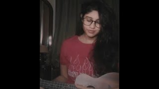 Mora Saiyaan cover  Anwesha Pachal  Fuzon [upl. by Aylat322]