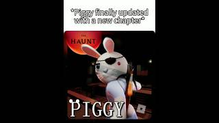 MiniToon finally updated Piggy with a new insane chapter [upl. by Hancock]