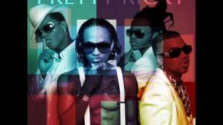 Pretty Ricky  Downtownwmv [upl. by Andres919]