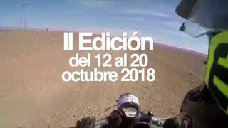 SLUK  Nomad Rally Morocco  promo [upl. by Danita]