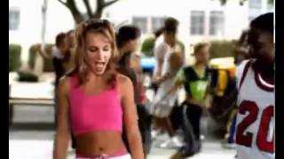 Britney Spears  Baby One More Time Directors Cut [upl. by Ajnek868]