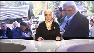 Vijesti BIR TV 18112024 [upl. by Irisa]