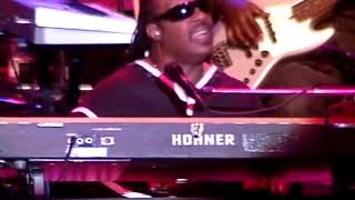 Stevie Wonder Too High live in LA 2007 [upl. by Toh]