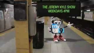 JEREMY KYLE MY9 [upl. by Ronnie]