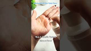 Unlocking Radiant Skin by Using Niacinamide Toner rice water viral skincare [upl. by Antons]