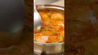 👆 Watch here 👆💥Egg Korma [upl. by Adriel]