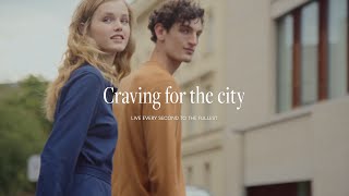 Polo Club AW23  Craving for the city [upl. by Takeshi]