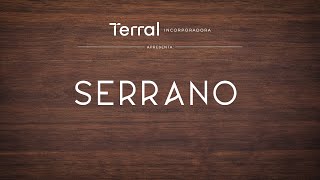 Live Meeting  Serrano [upl. by Asenej374]