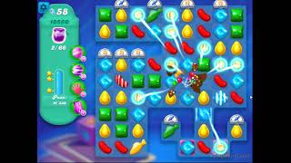 Candy Crush Soda Saga Level 10560 [upl. by Loftis]